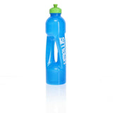 Smash Twister Bottle with Pop Top Lid BPA Free | Assorted Colours - Choice Stores