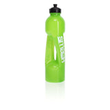 Smash Twister Bottle with Pop Top Lid BPA Free | Assorted Colours - Choice Stores