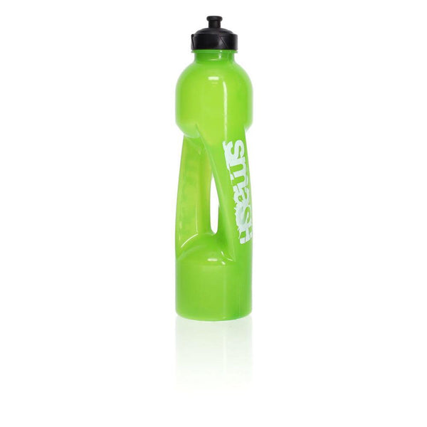 Smash Twister Bottle with Pop Top Lid BPA Free | Assorted Colours - Choice Stores