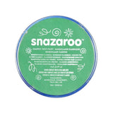 Snazaroo Classic Bright Green Face Paint | 18ml - Choice Stores