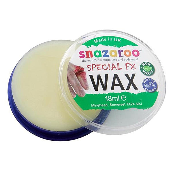 Snazaroo Special FX Wax - Choice Stores