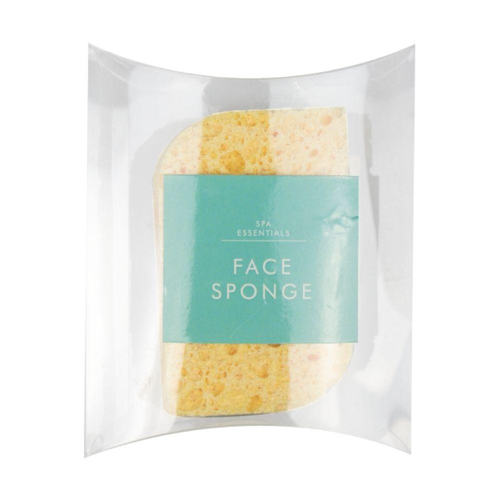 Spa Essentials Soft Face Sponge - Choice Stores