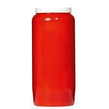 Spaas 6 Day Grave Candle - Choice Stores