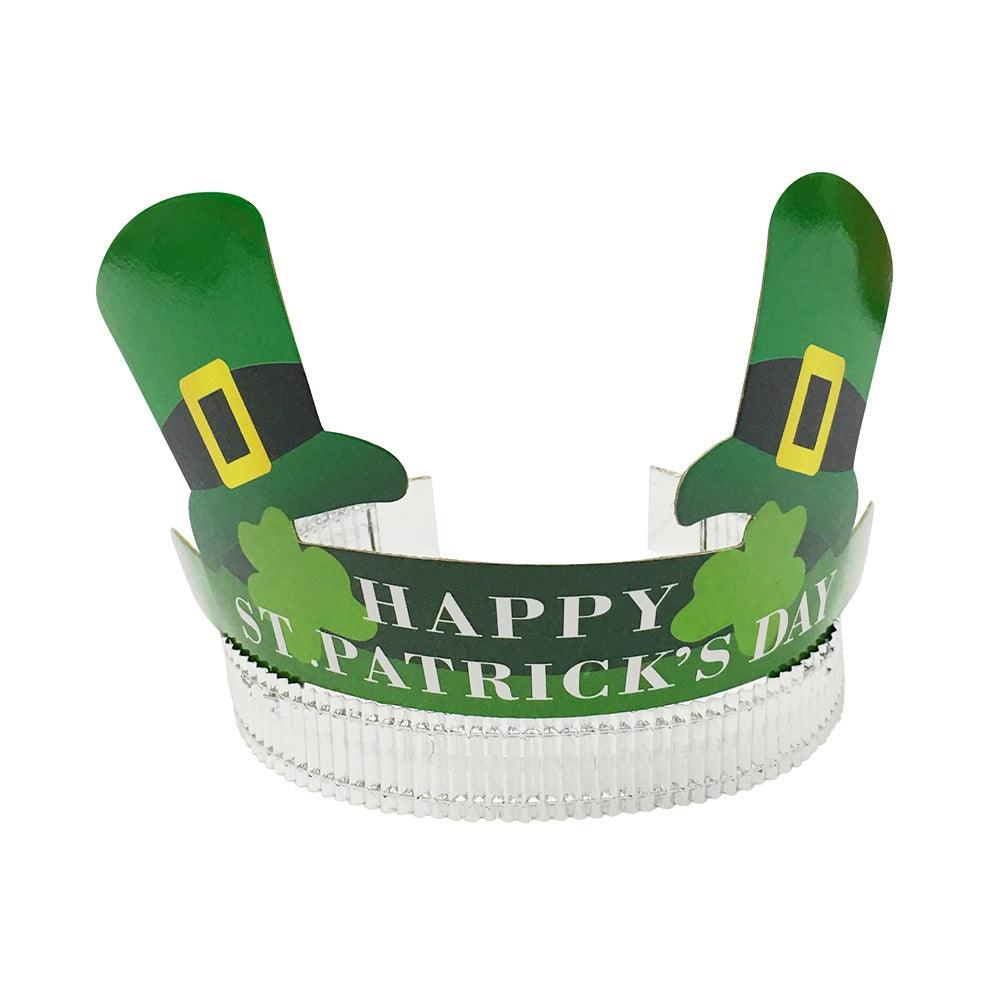 St Patrick's Day Party Headbands | Pack of 6 - Choice Stores