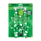 St Patricks Day Fancy Dress Set | 3 Piece Set - Choice Stores