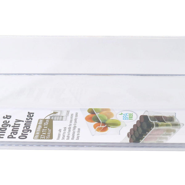 Stackable Fridge & Pantry Organiser | Medium - Choice Stores