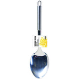 Stainless Steel Serving Spoon 31cm - Choice Stores
