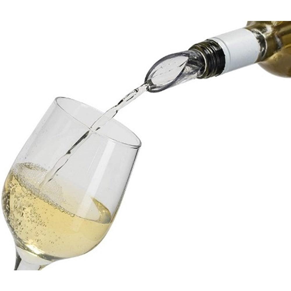 Stainless Steel Wine Chill Stick with Plastic Core - Choice Stores