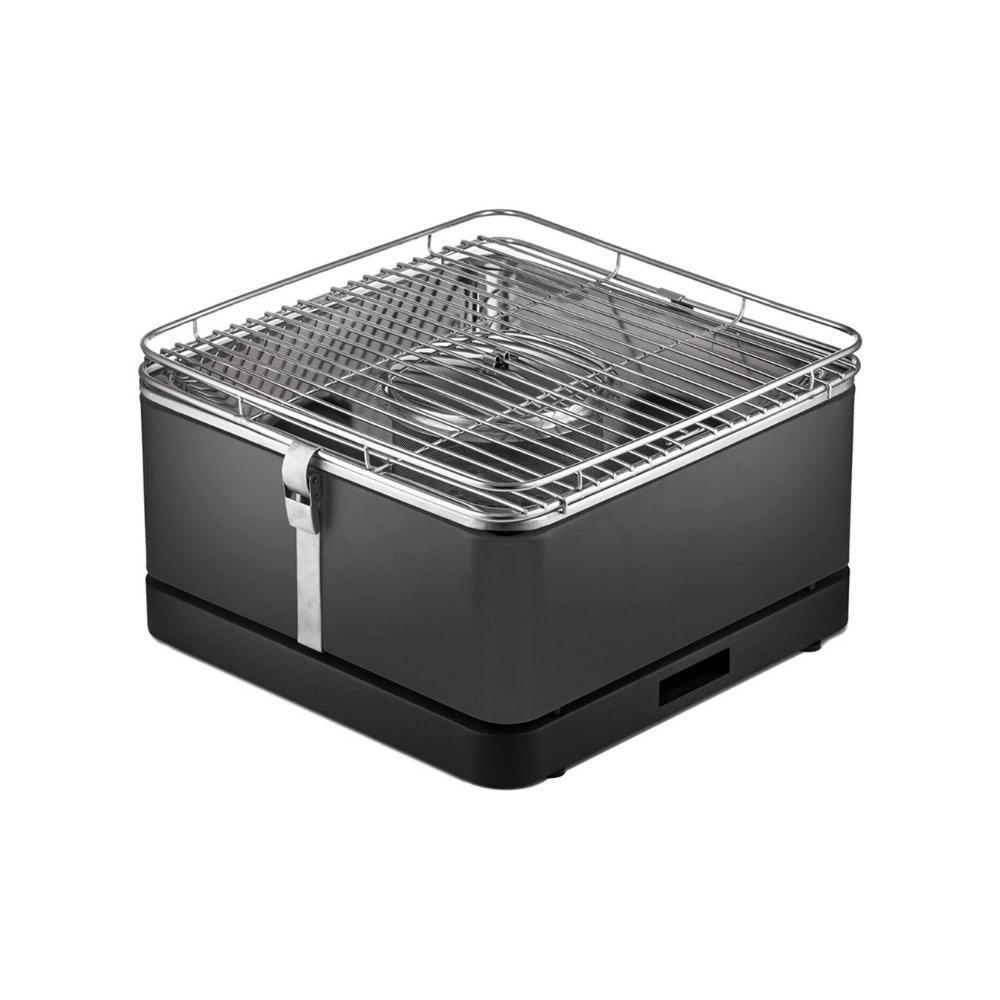 Style N Cook Arizona BBQ Grill | Black - Choice Stores