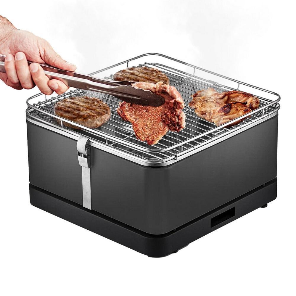 Style N Cook Arizona BBQ Grill | Black - Choice Stores
