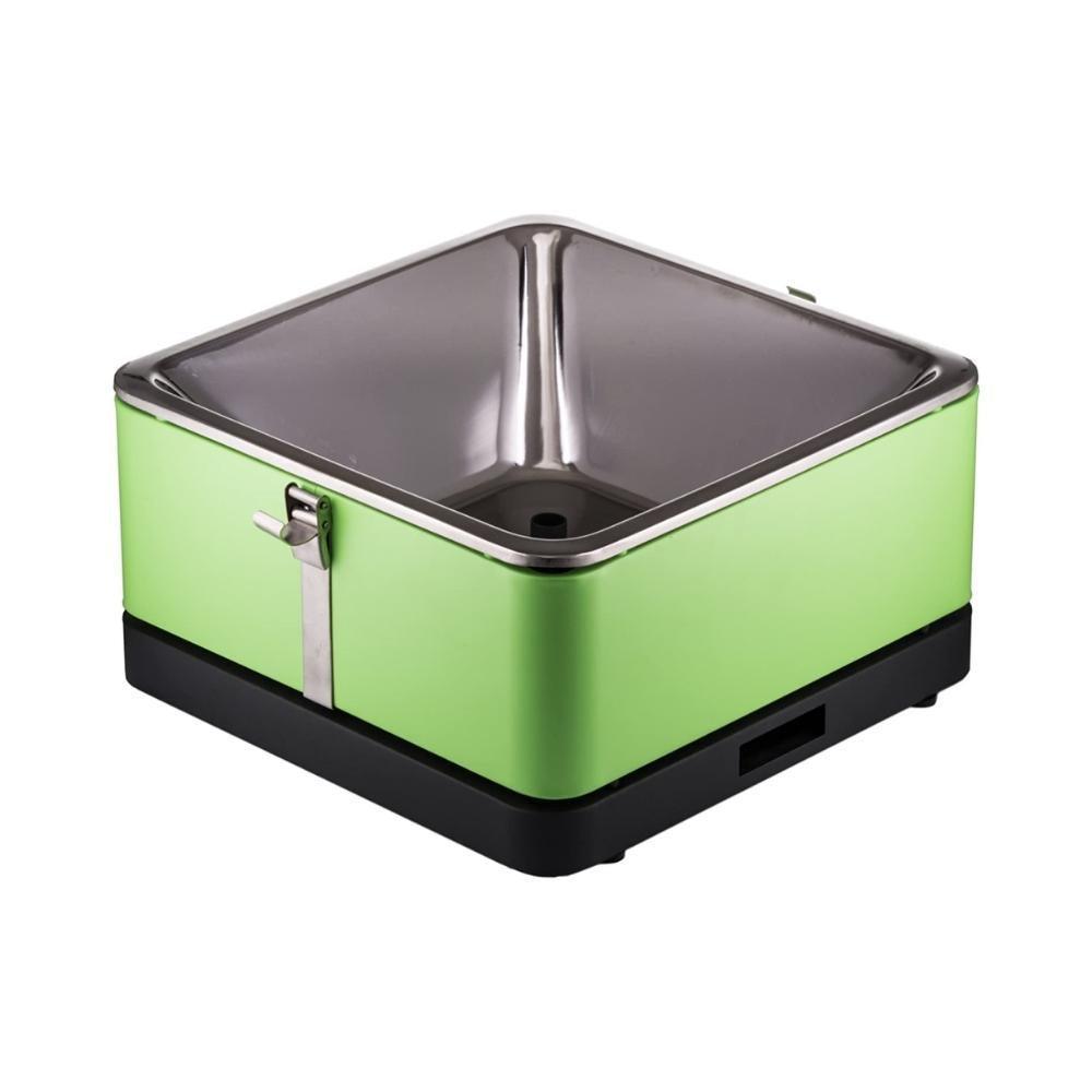 Style N Cook Arizona Bbq Grill | Green - Choice Stores