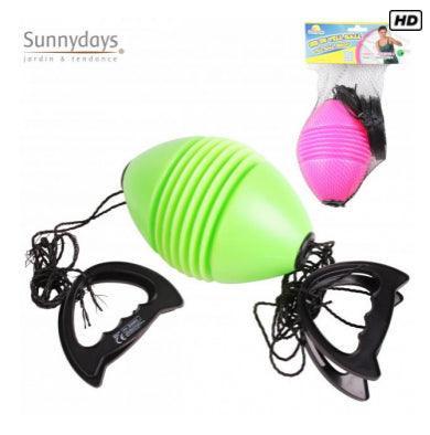 Sunnydays Yell Ball | 15cm - Choice Stores