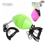 Sunnydays Yell Ball | 15cm - Choice Stores