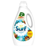 Surf Coconut Bliss Liquid Laundry Detergent | 60 Wash - Choice Stores