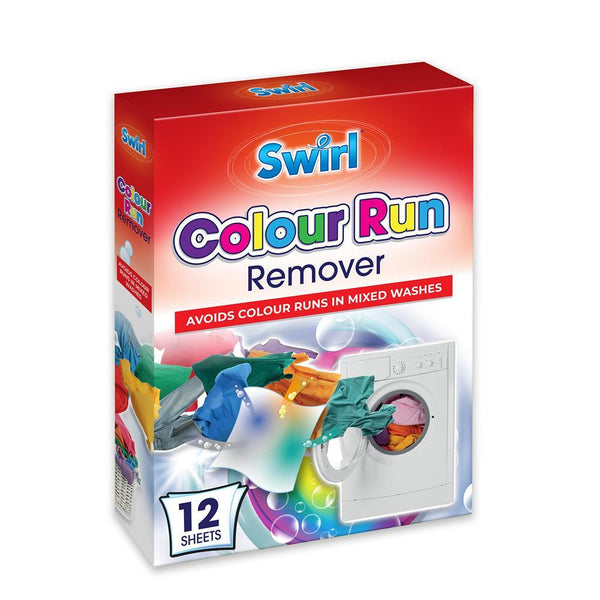 Swirl Colour Run Remover | Pack of 12 - Choice Stores
