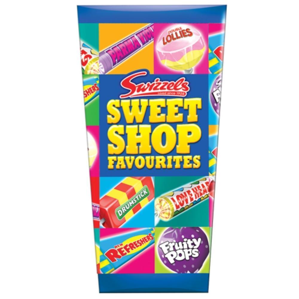 Swizzels Sweet Shop Favourites Gift Box | 324g - Choice Stores