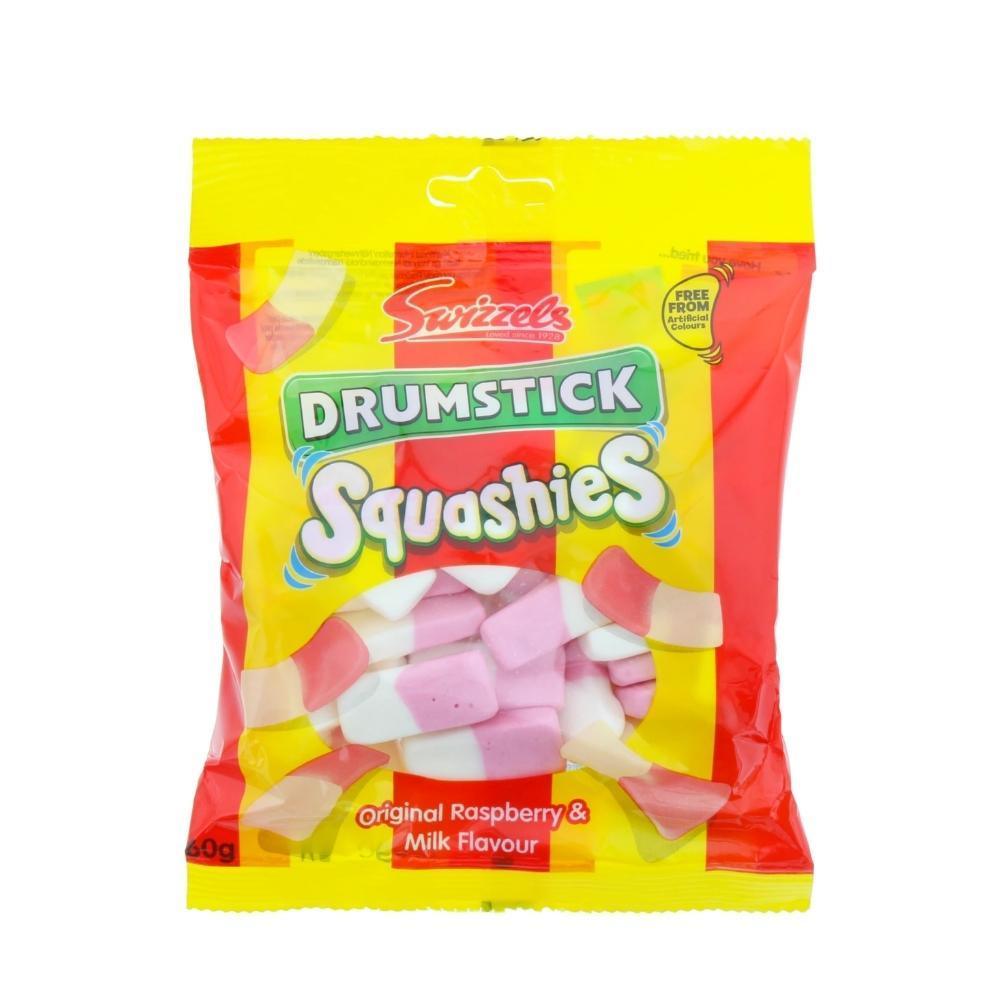 Swizzles Drumstick Squashies | 160g - Choice Stores
