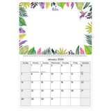 Tallon Compact Memo Calendar with Pen | Assorted - Choice Stores