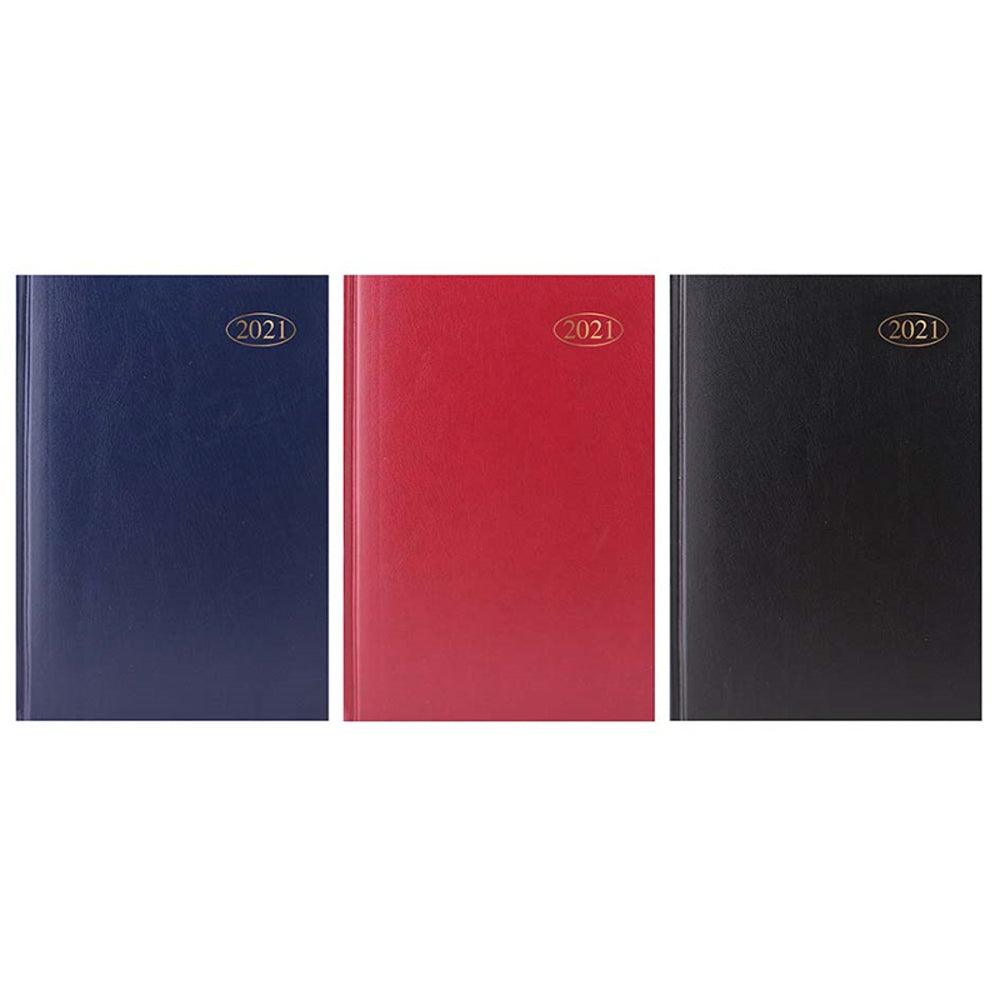 Tallon Diary A5 Hardback Diary | Stylish and Durable - Choice Stores