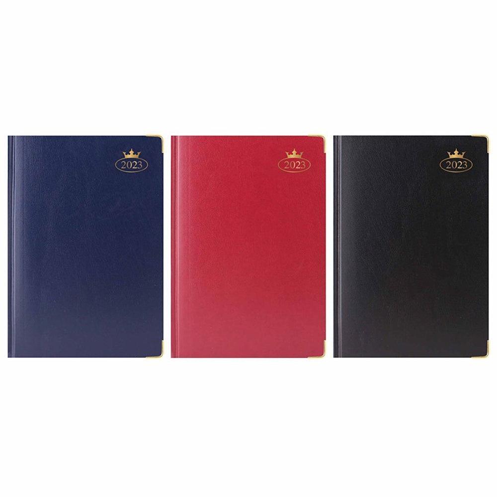 Tallon Diary Day A Page Superior | A4 - Choice Stores