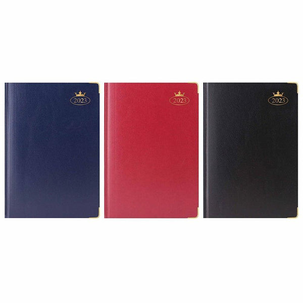 Tallon Diary Day A Page Superior | A4 - Choice Stores