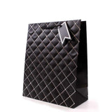 Tallon Holographic Foil Embossed Gift Bags | Extra Large | Assorted Colours - Choice Stores