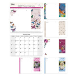 Tallon Memo Calendar with Shopping Pad & Pen | Assorted - Choice Stores