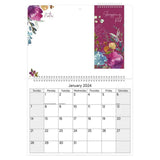 Tallon Memo Calendar with Shopping Pad & Pen | Assorted - Choice Stores