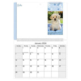 Tallon Memo Calendar with Shopping Pad & Pen | Assorted - Choice Stores