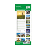Tallon Super Slim Calendar Photographic Images of Ireland | Assorted Designs - Choice Stores