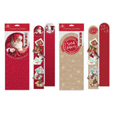 Tallon Traditional Card Holders | Pack of 2 - Choice Stores