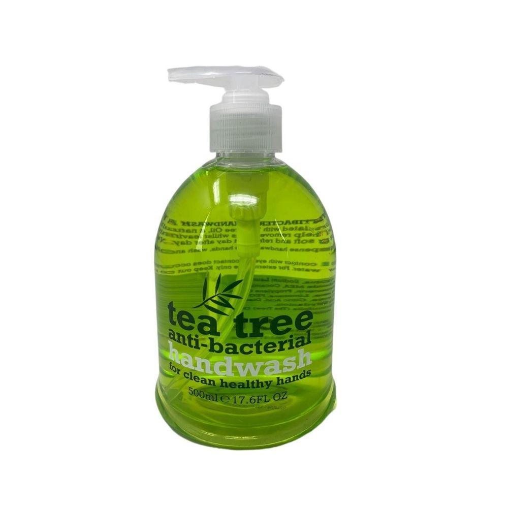 Tea Tree Antibacterial Handwash | 500ml - Choice Stores