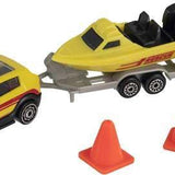 Teamsterz | S/M Sea Rescue - Choice Stores