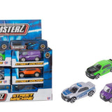 Teamsterz | Street Machine 5pk - Choice Stores