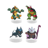 Teenage Mutant Ninja Turtles Stampers Assorted - Choice Stores