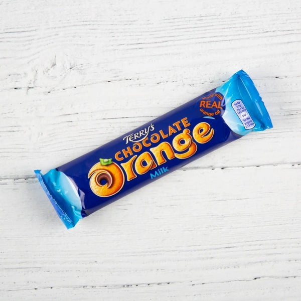 Terrys Chocolate Orange Bars | 3 Pack - Choice Stores