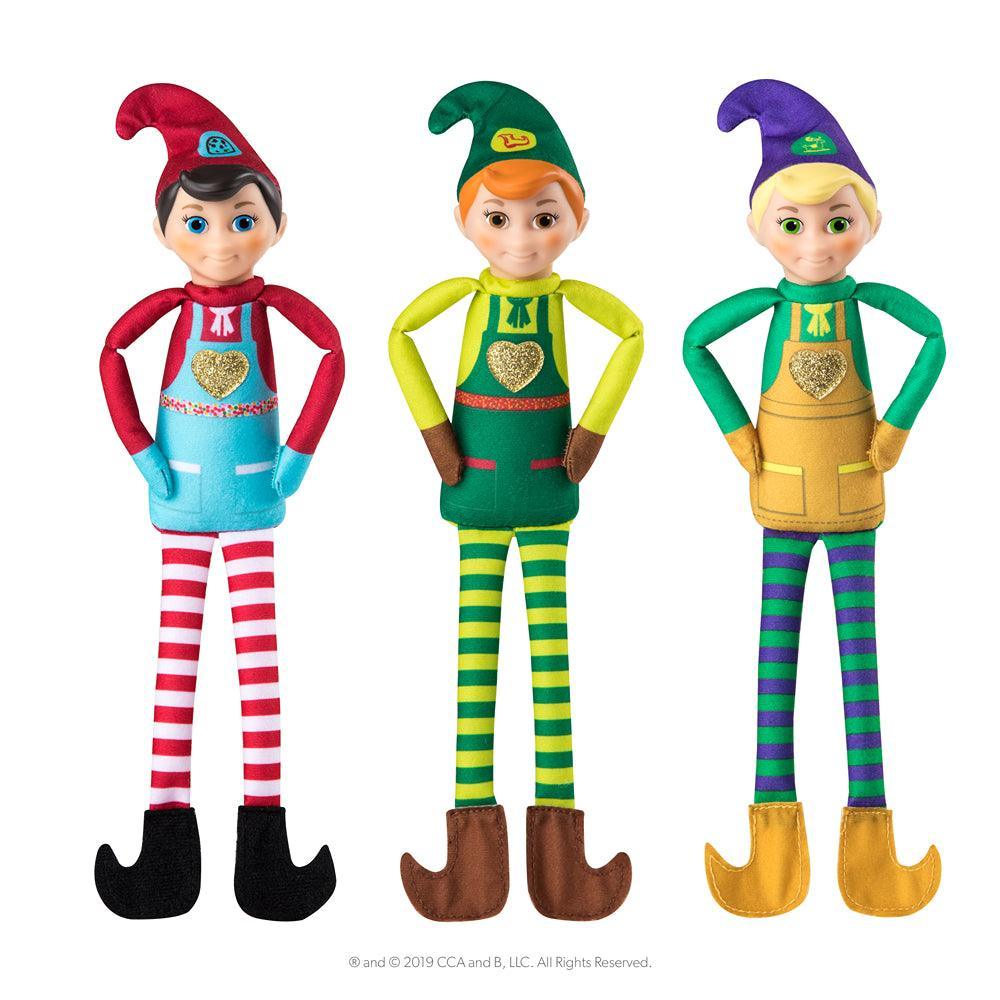 The Elf on the Shelf Elf Mates - Choice Stores