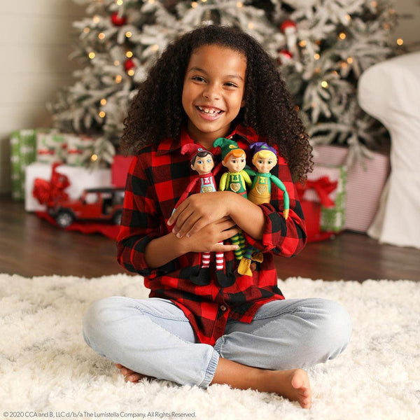 The Elf on the Shelf Elf Mates - Choice Stores