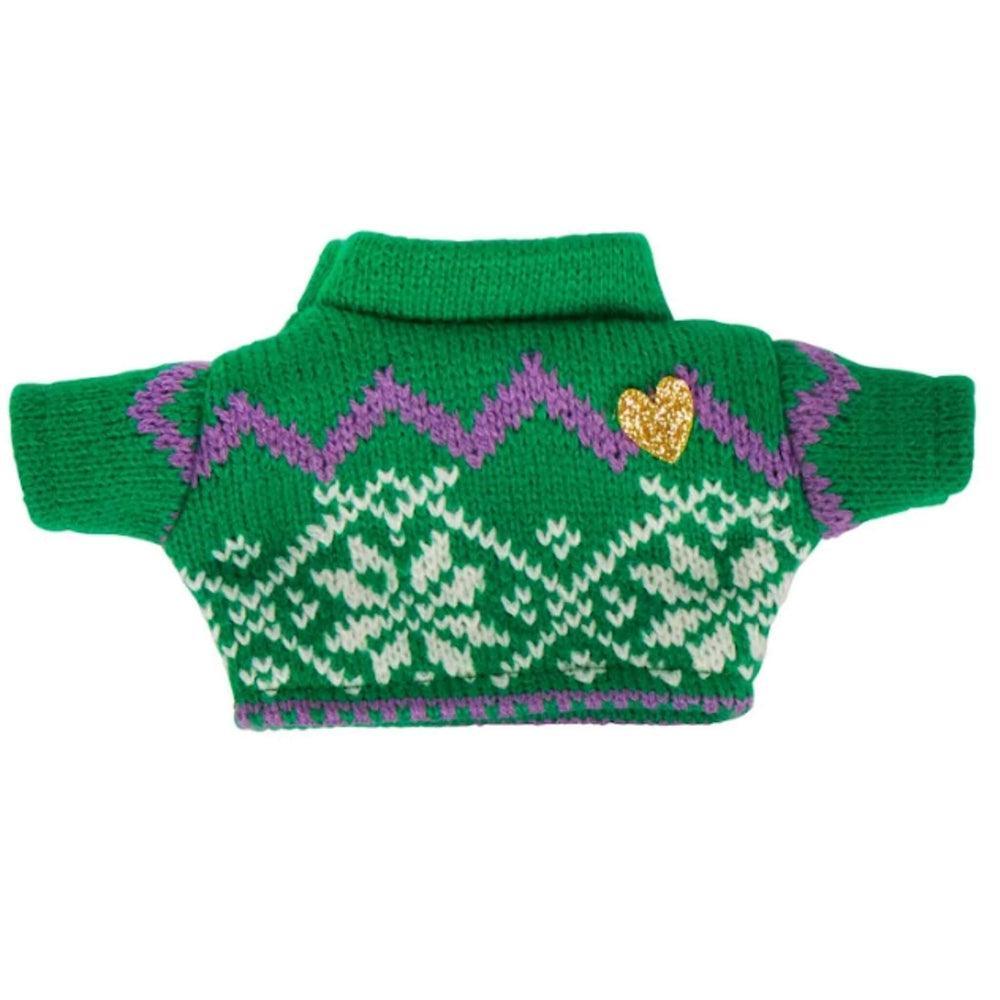 The Elf on the Shelf Elf Mates Mini Sweater | Assorted - Choice Stores