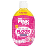 The Pink Stuff Floor Cleaner Direct to the Floor | 750 ml - Choice Stores