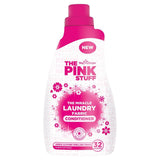 The Pink Stuff The Miracle Fabric Softener | 960 ml - Choice Stores