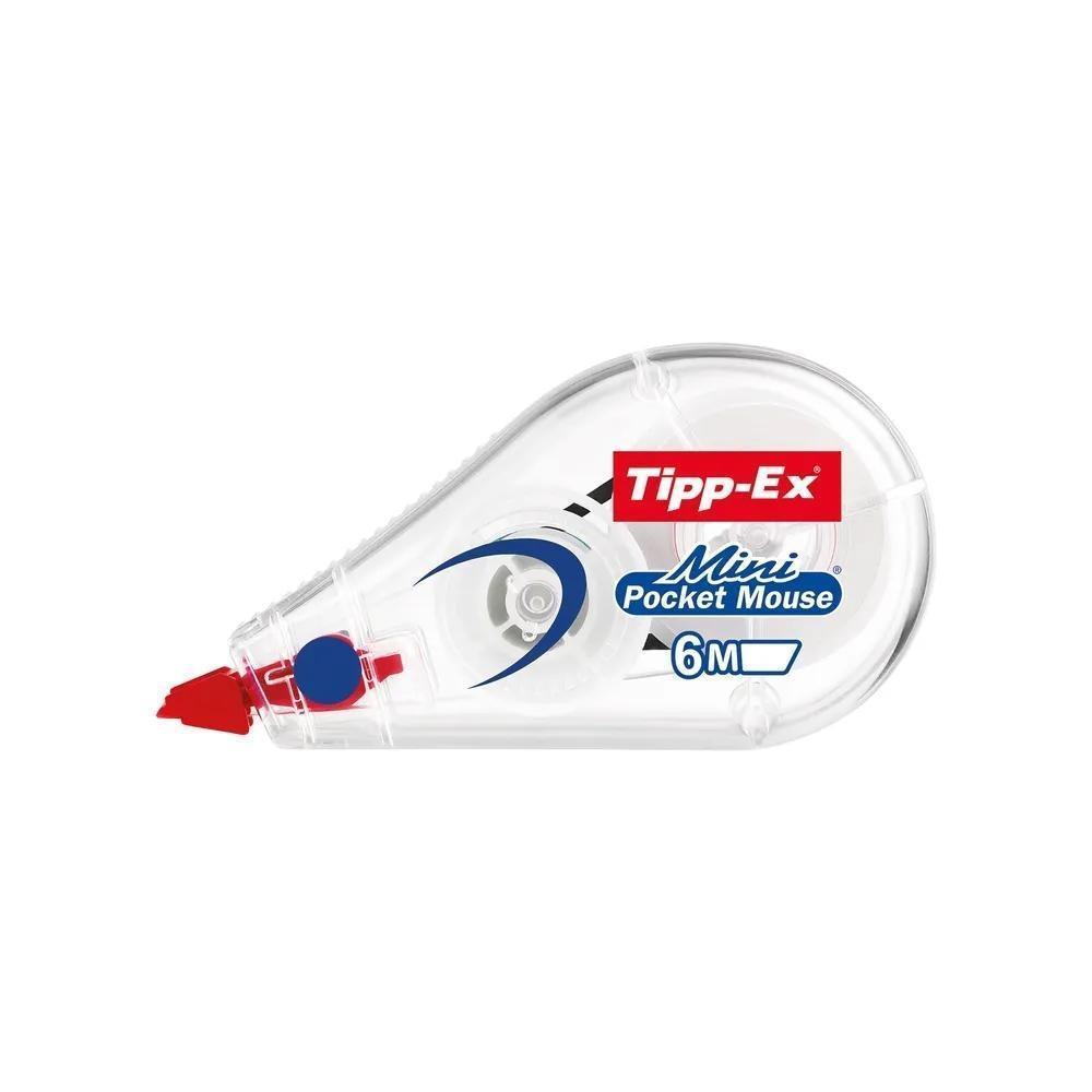 Tipp-Ex Mini Pocket Mouse Correction - Choice Stores