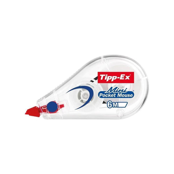 Tipp-Ex Mini Pocket Mouse Correction - Choice Stores