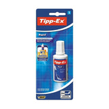 Tipp-Ex Rapid Correction Fluid 20ml - Choice Stores