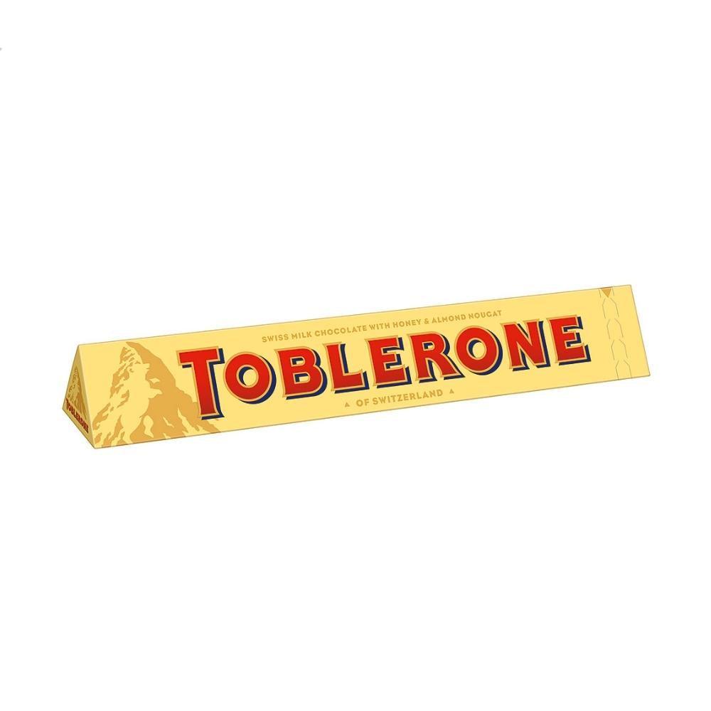 Toblerone Milk | 100g - Choice Stores