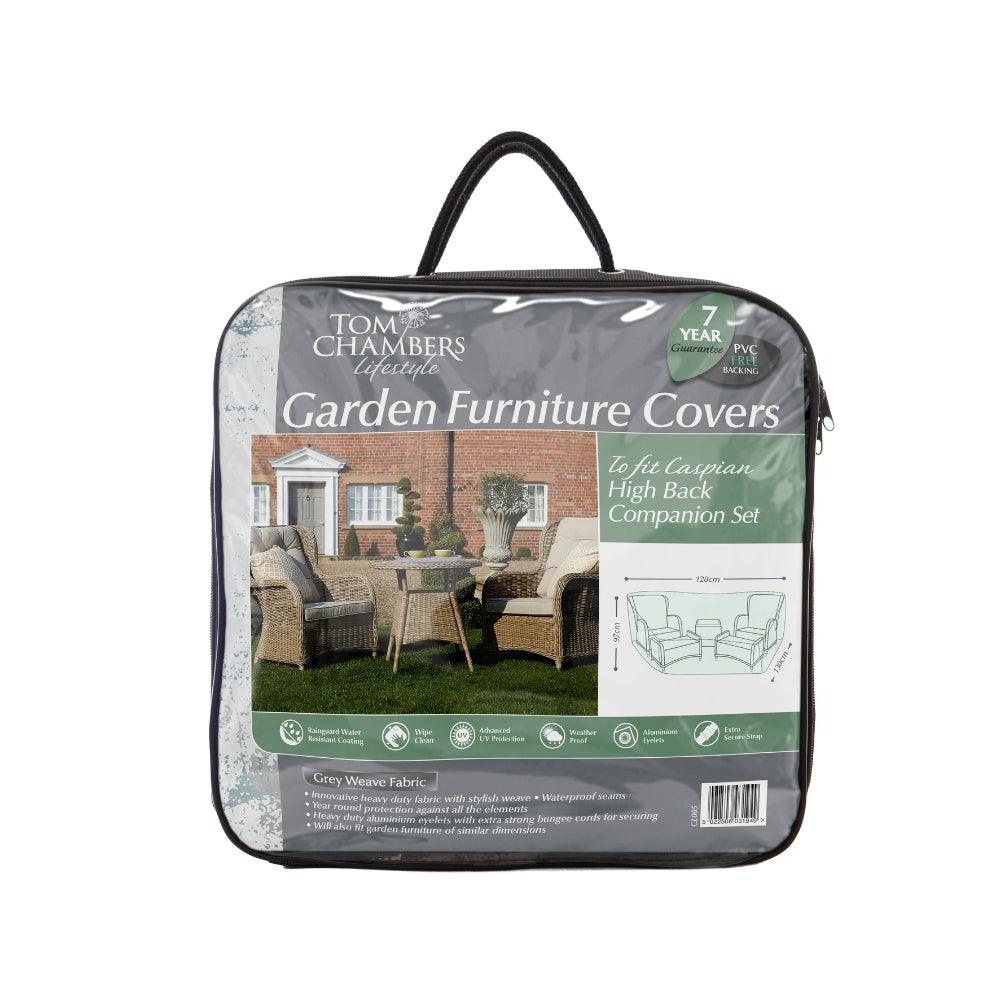 Gardman patio set cover medium round cheap