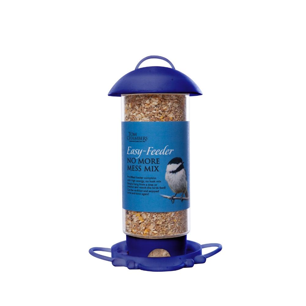 Tom Chambers Easy Bird Feeder No More Mess Mix - Choice Stores