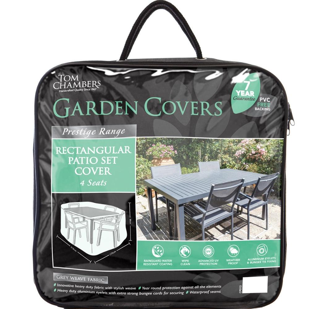 The range garden clearance furniture covers