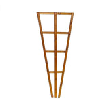 Tom Chambers Prestige Wooden Fan Trellis | 180cm x 60cm - Choice Stores