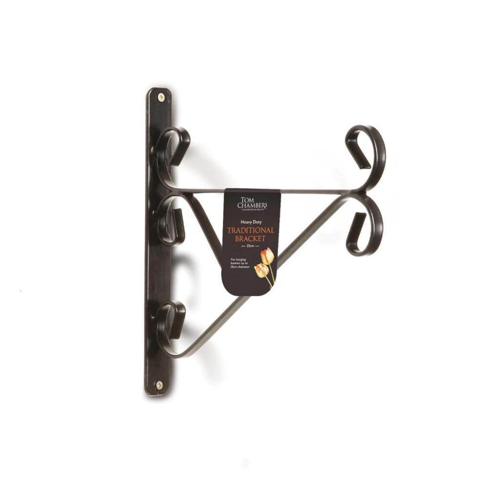 Tom Chambers Traditional Bracket | 35cm - Choice Stores